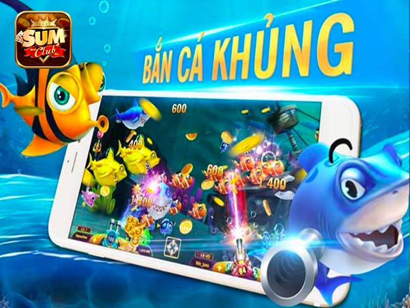 Tổng hợp cho khách hàng những mã bắn cá code mới nhất